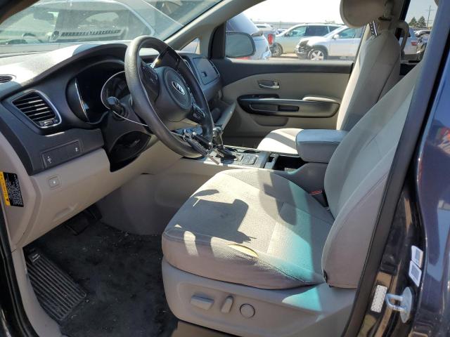 Photo 6 VIN: KNDMB5C14G6103166 - KIA SEDONA LX 