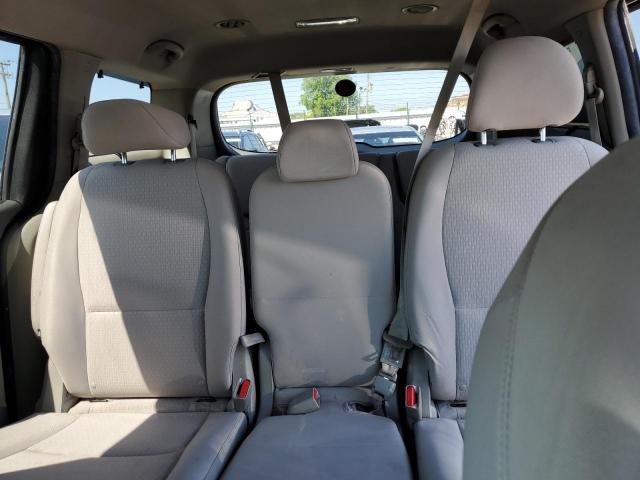 Photo 9 VIN: KNDMB5C14G6103166 - KIA SEDONA LX 