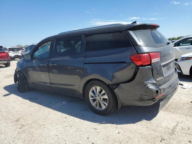 Photo 1 VIN: KNDMB5C14G6107427 - KIA SEDONA LX 