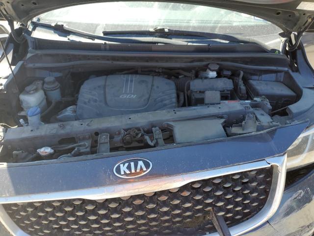 Photo 10 VIN: KNDMB5C14G6107427 - KIA SEDONA LX 