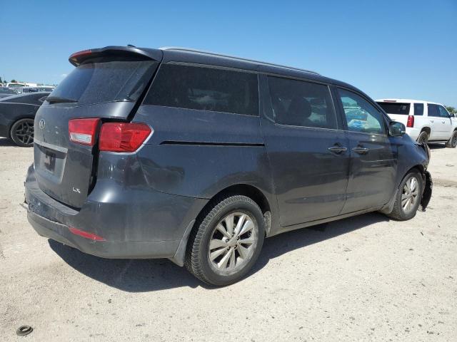 Photo 2 VIN: KNDMB5C14G6107427 - KIA SEDONA LX 