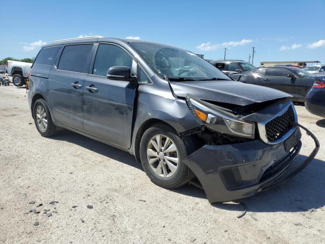 Photo 3 VIN: KNDMB5C14G6107427 - KIA SEDONA LX 