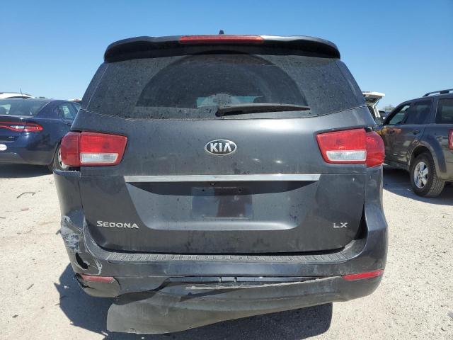 Photo 5 VIN: KNDMB5C14G6107427 - KIA SEDONA LX 