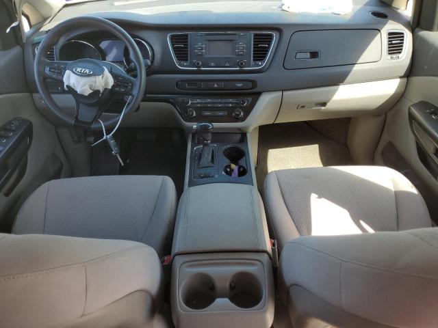 Photo 7 VIN: KNDMB5C14G6107427 - KIA SEDONA LX 