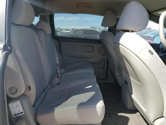 Photo 9 VIN: KNDMB5C14G6107427 - KIA SEDONA LX 