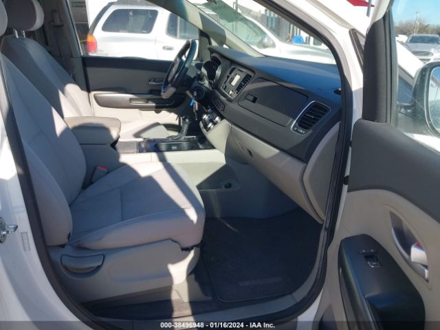 Photo 4 VIN: KNDMB5C14G6113339 - KIA SEDONA 