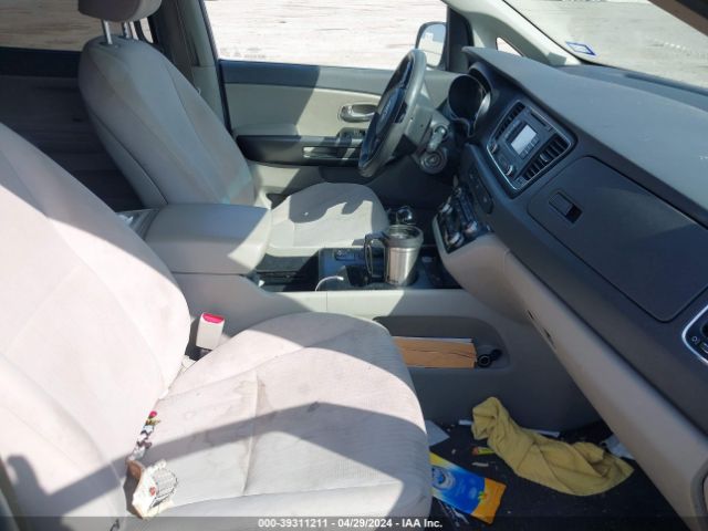 Photo 4 VIN: KNDMB5C14G6114295 - KIA SEDONA 