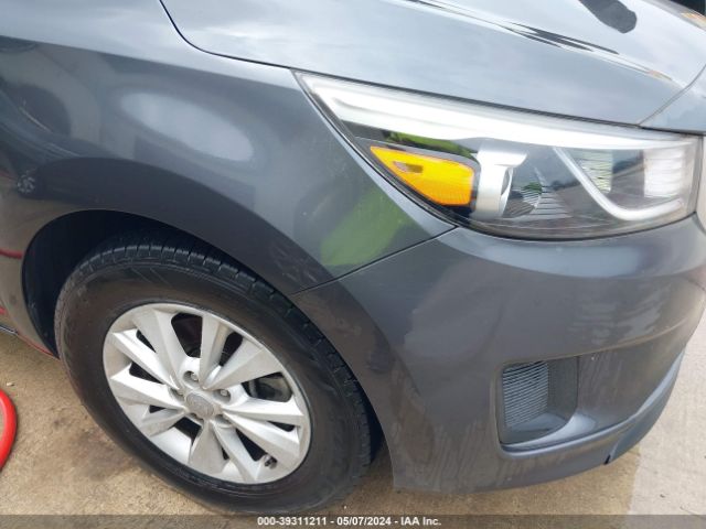 Photo 5 VIN: KNDMB5C14G6114295 - KIA SEDONA 