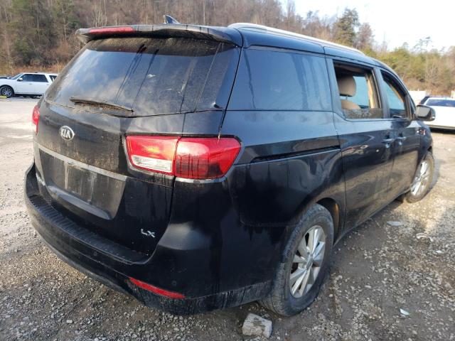 Photo 3 VIN: KNDMB5C14G6125734 - KIA SEDONA LX 