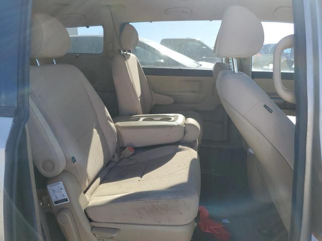 Photo 10 VIN: KNDMB5C14G6130500 - KIA SEDONA LX 