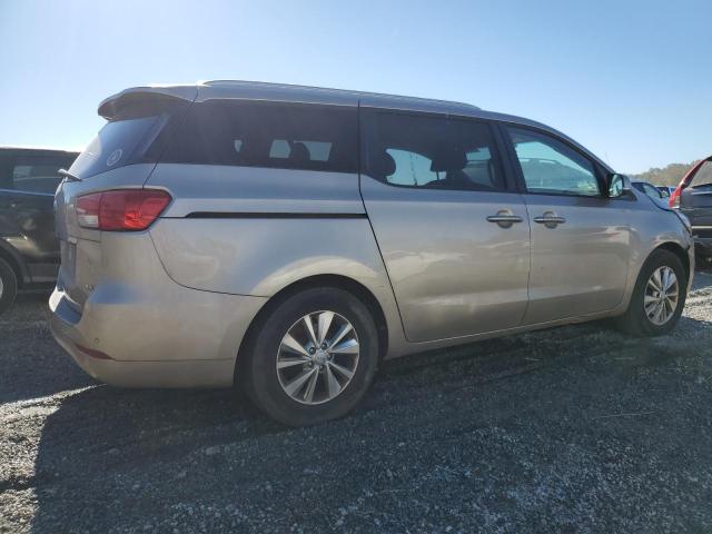 Photo 2 VIN: KNDMB5C14G6130500 - KIA SEDONA LX 