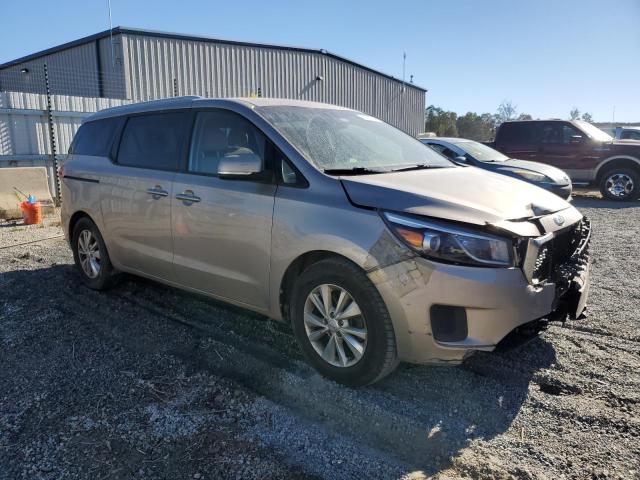 Photo 3 VIN: KNDMB5C14G6130500 - KIA SEDONA LX 