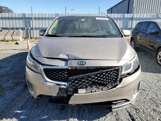 Photo 4 VIN: KNDMB5C14G6130500 - KIA SEDONA LX 