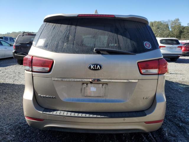 Photo 5 VIN: KNDMB5C14G6130500 - KIA SEDONA LX 