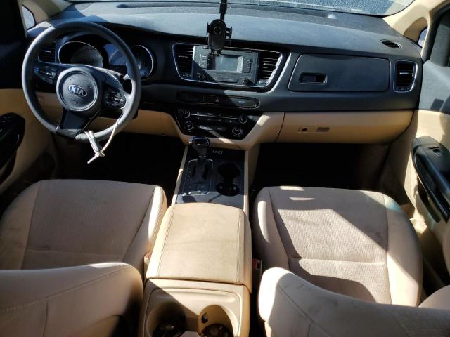 Photo 7 VIN: KNDMB5C14G6130500 - KIA SEDONA LX 