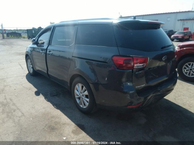 Photo 2 VIN: KNDMB5C14G6130576 - KIA SEDONA 