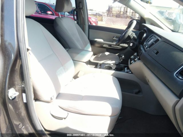 Photo 4 VIN: KNDMB5C14G6130576 - KIA SEDONA 