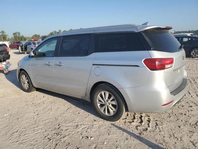 Photo 1 VIN: KNDMB5C14G6131873 - KIA SEDONA LX 