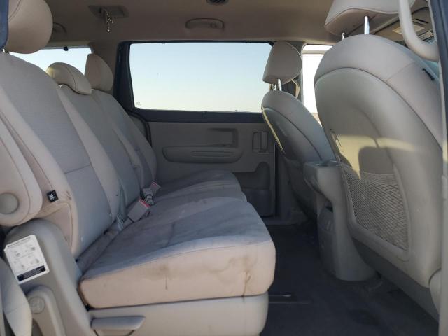 Photo 10 VIN: KNDMB5C14G6131873 - KIA SEDONA LX 