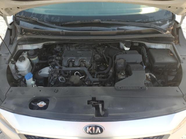 Photo 11 VIN: KNDMB5C14G6131873 - KIA SEDONA LX 