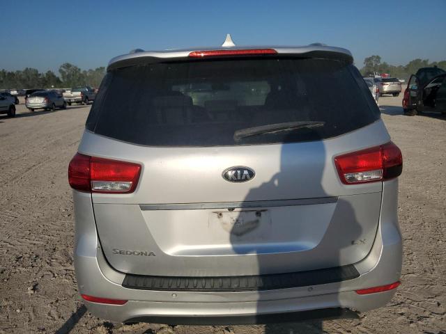 Photo 5 VIN: KNDMB5C14G6131873 - KIA SEDONA LX 