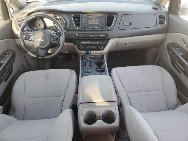 Photo 7 VIN: KNDMB5C14G6131873 - KIA SEDONA LX 