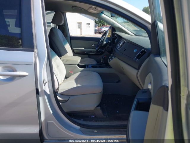 Photo 4 VIN: KNDMB5C14G6133879 - KIA SEDONA 