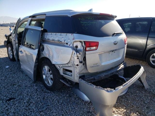 Photo 2 VIN: KNDMB5C14G6144414 - KIA SEDONA LX 