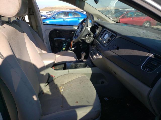 Photo 4 VIN: KNDMB5C14G6144414 - KIA SEDONA LX 