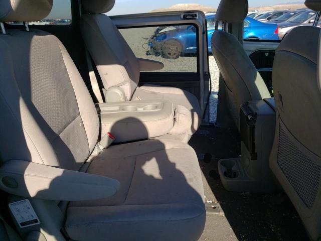 Photo 5 VIN: KNDMB5C14G6144414 - KIA SEDONA LX 