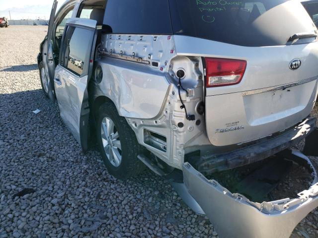 Photo 8 VIN: KNDMB5C14G6144414 - KIA SEDONA LX 