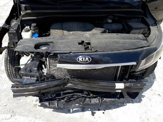 Photo 6 VIN: KNDMB5C14G6146440 - KIA SEDONA LX 