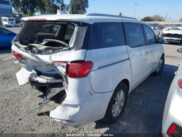 Photo 3 VIN: KNDMB5C14G6151587 - KIA SEDONA 