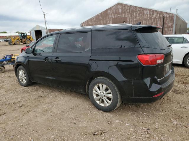 Photo 1 VIN: KNDMB5C14G6163593 - KIA SEDONA LX 