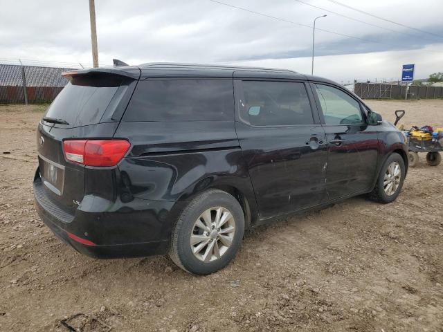 Photo 2 VIN: KNDMB5C14G6163593 - KIA SEDONA LX 