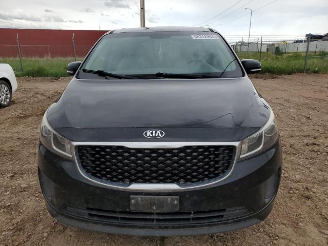 Photo 4 VIN: KNDMB5C14G6163593 - KIA SEDONA LX 