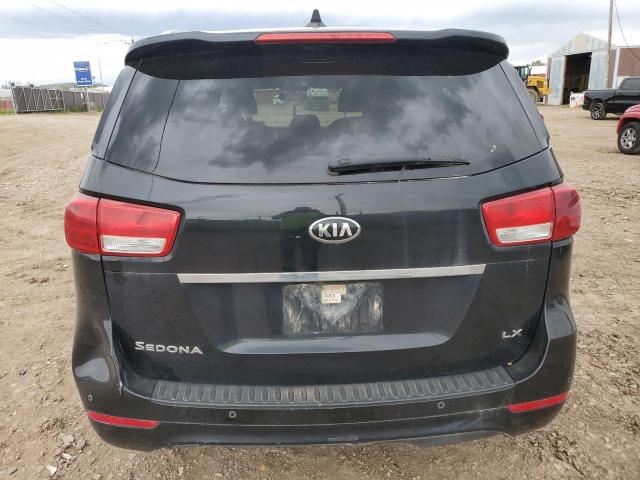 Photo 5 VIN: KNDMB5C14G6163593 - KIA SEDONA LX 