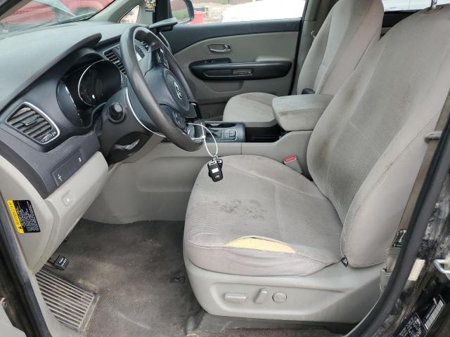 Photo 6 VIN: KNDMB5C14G6163593 - KIA SEDONA LX 