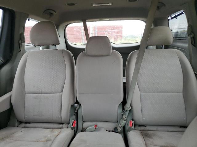 Photo 9 VIN: KNDMB5C14G6163593 - KIA SEDONA LX 