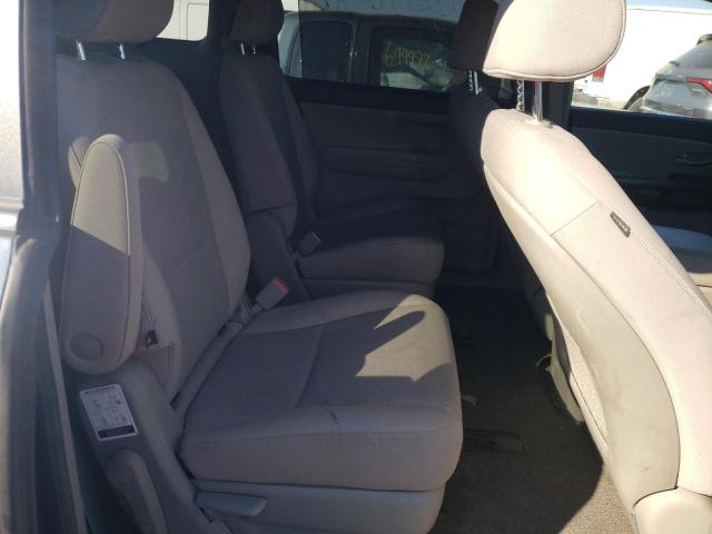 Photo 10 VIN: KNDMB5C14G6165652 - KIA SEDONA LX 