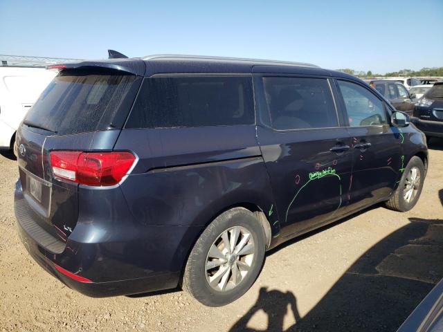 Photo 2 VIN: KNDMB5C14G6165652 - KIA SEDONA LX 