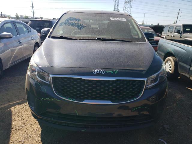 Photo 4 VIN: KNDMB5C14G6165652 - KIA SEDONA LX 