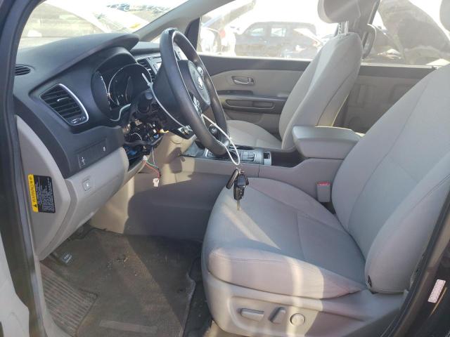 Photo 6 VIN: KNDMB5C14G6165652 - KIA SEDONA LX 