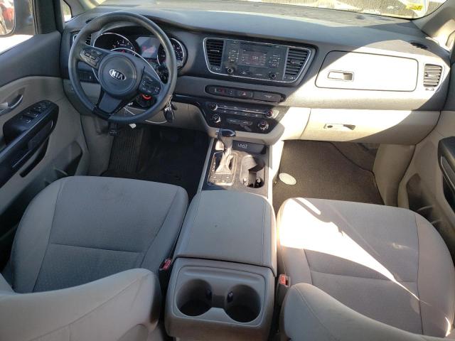 Photo 7 VIN: KNDMB5C14G6165652 - KIA SEDONA LX 