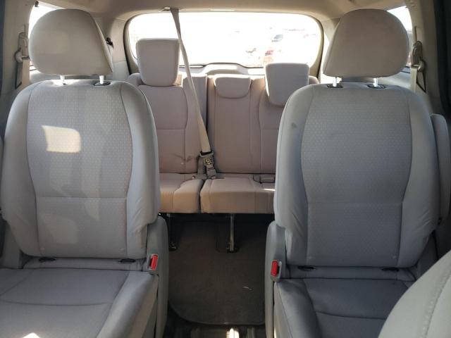 Photo 9 VIN: KNDMB5C14G6165652 - KIA SEDONA LX 