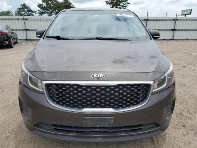 Photo 4 VIN: KNDMB5C14G6178689 - KIA SEDONA LX 