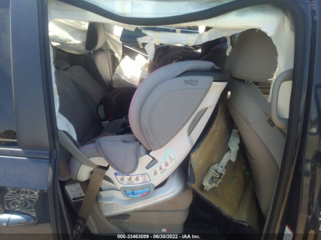 Photo 7 VIN: KNDMB5C14G6182970 - KIA SEDONA 