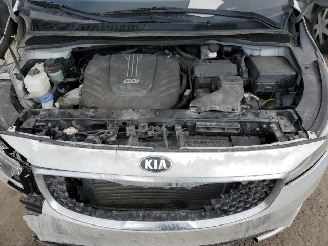 Photo 11 VIN: KNDMB5C14G6187246 - KIA SEDONA LX 