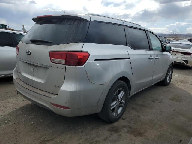 Photo 2 VIN: KNDMB5C14G6187246 - KIA SEDONA LX 