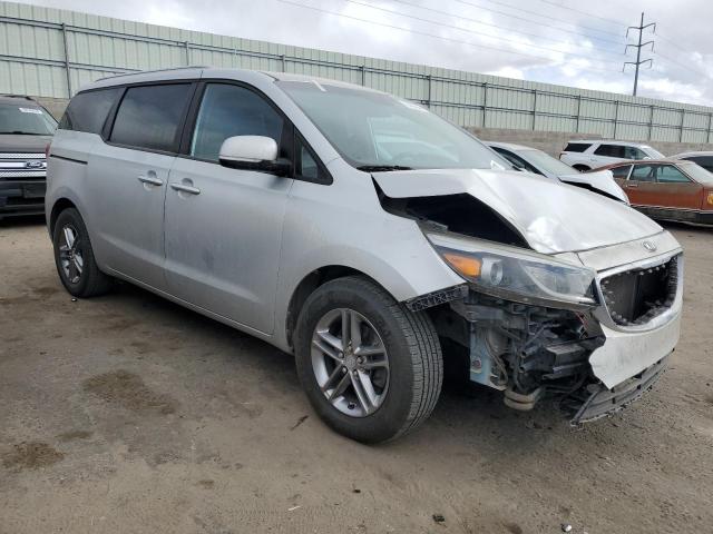 Photo 3 VIN: KNDMB5C14G6187246 - KIA SEDONA LX 